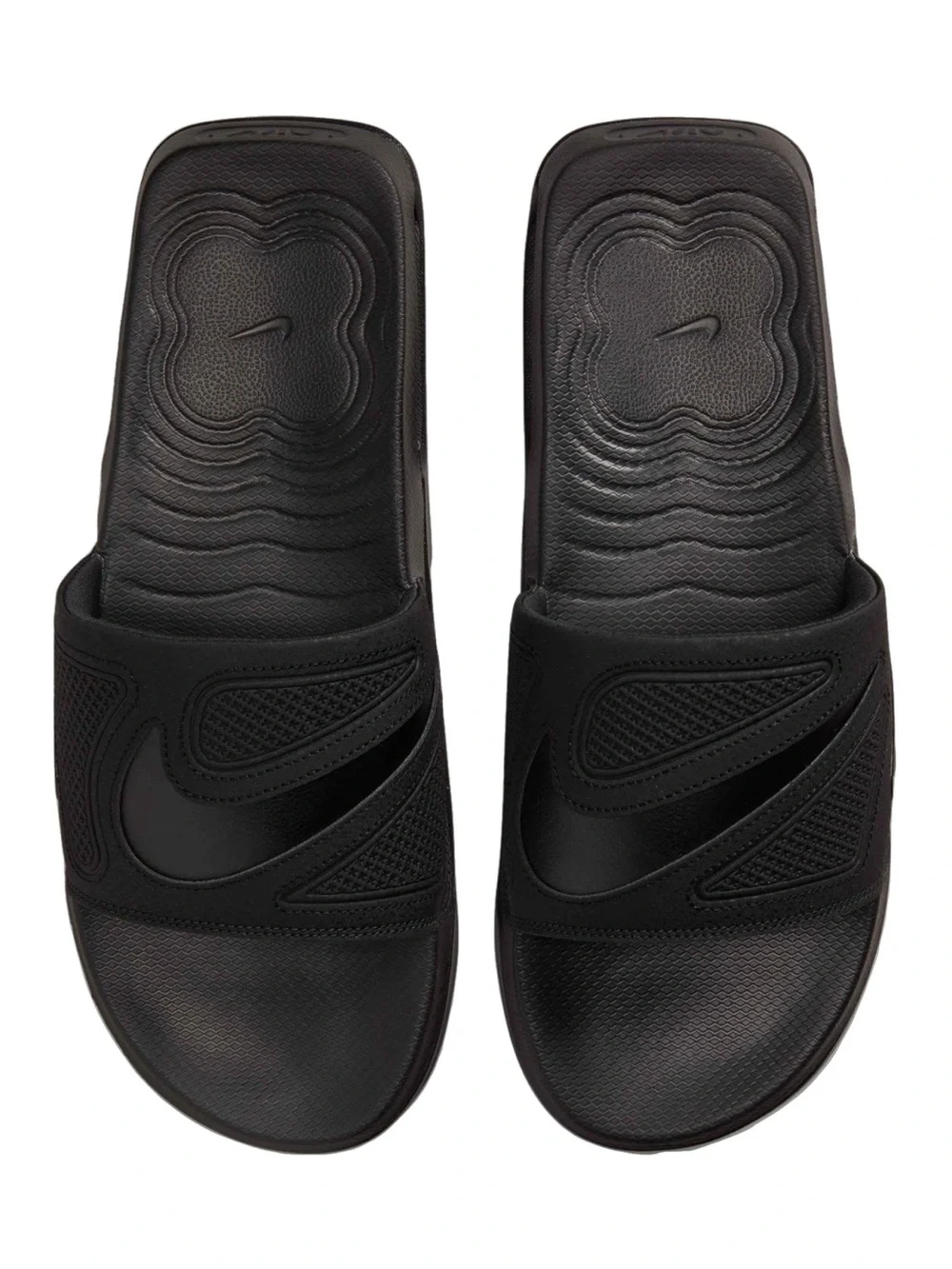 Sz 10 Nike Air Max Cirro Slides in a 